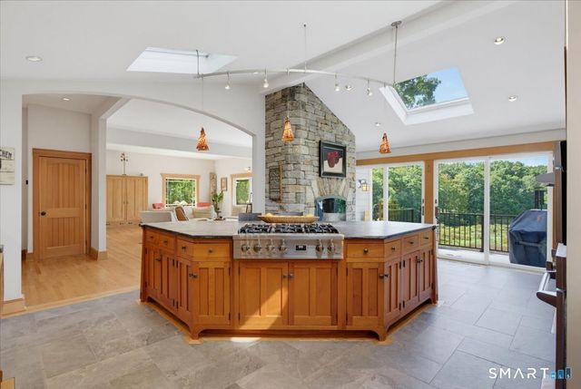 26 Pent Road, Weston, CT 06883
