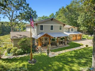 26 Pent Road, Weston, CT 06883