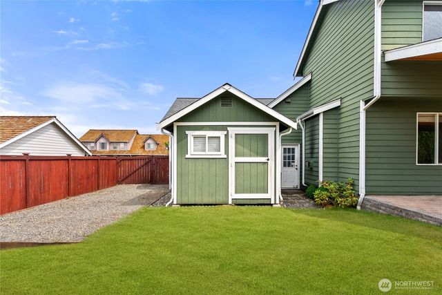 7614 138th Street Ct E, Puyallup, WA 98373