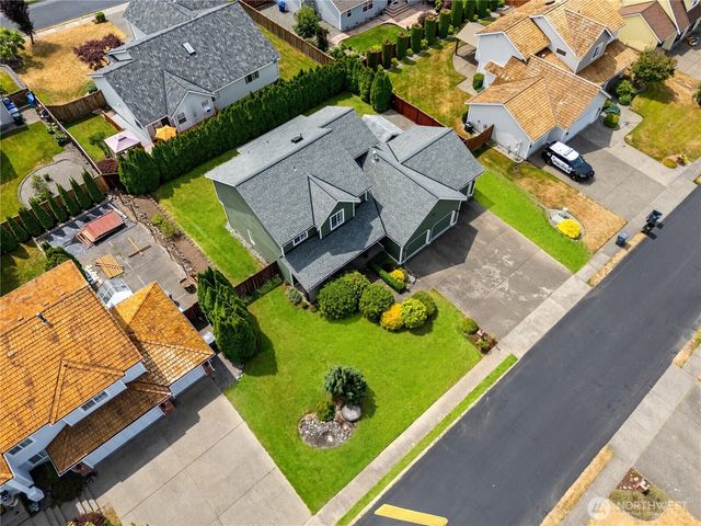 7614 138th Street Ct E, Puyallup, WA 98373
