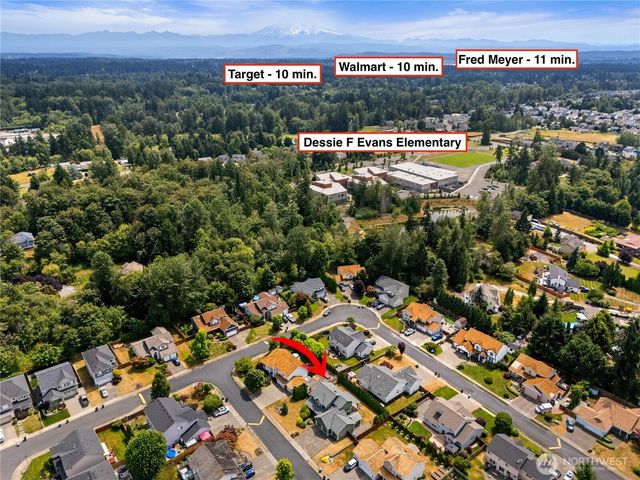 7614 138th Street Ct E, Puyallup, WA 98373