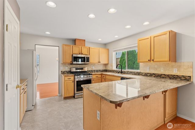 7614 138th Street Ct E, Puyallup, WA 98373