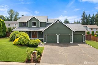7614 138th Street Ct E, Puyallup, WA 98373