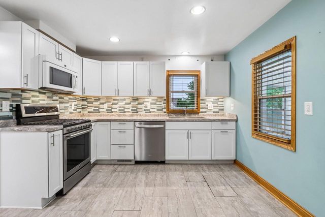 156 Chestnut Street, Lodi, WI 53555