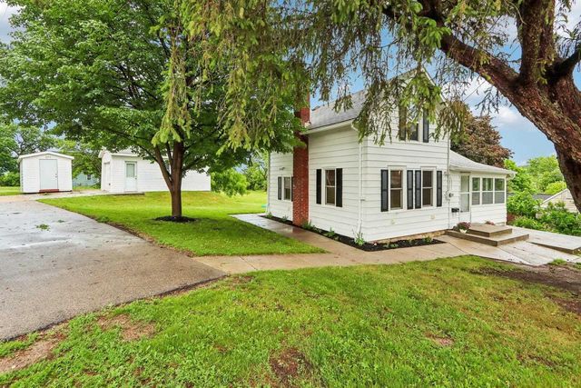 156 Chestnut Street, Lodi, WI 53555