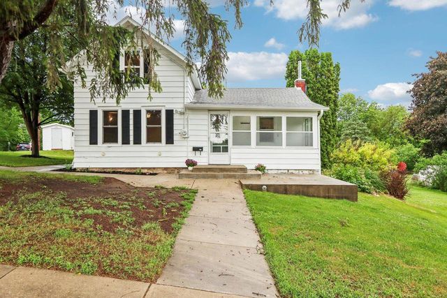 156 Chestnut Street, Lodi, WI 53555