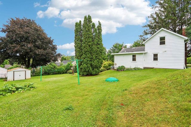 156 Chestnut Street, Lodi, WI 53555