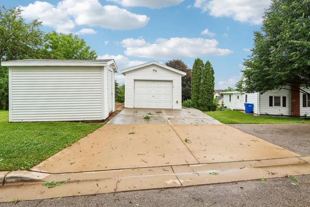156 Chestnut Street, Lodi, WI 53555