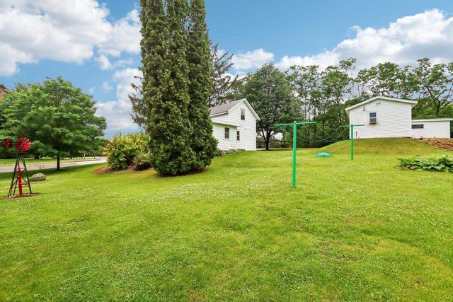 156 Chestnut Street, Lodi, WI 53555