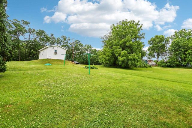 156 Chestnut Street, Lodi, WI 53555