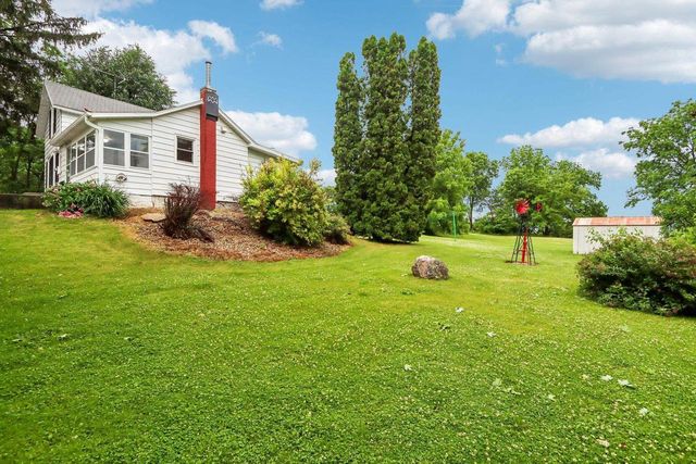 156 Chestnut Street, Lodi, WI 53555