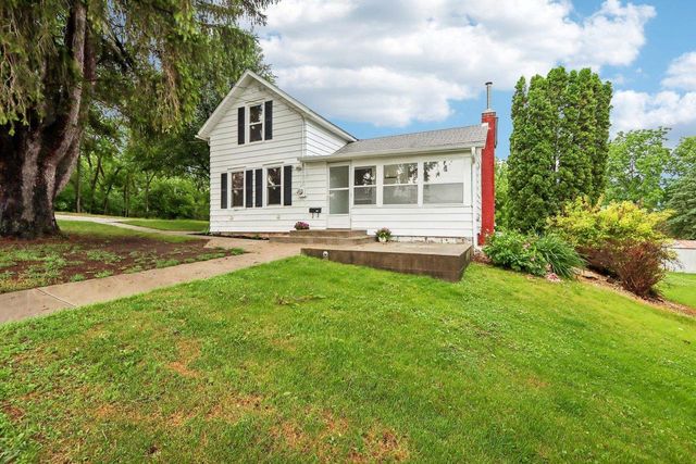 156 Chestnut Street, Lodi, WI 53555