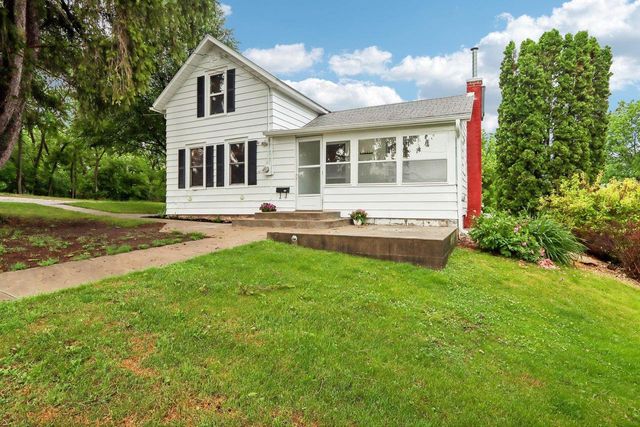 156 Chestnut Street, Lodi, WI 53555