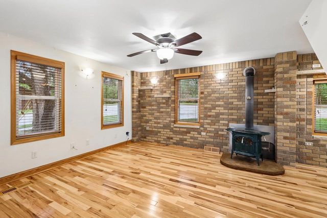 156 Chestnut Street, Lodi, WI 53555