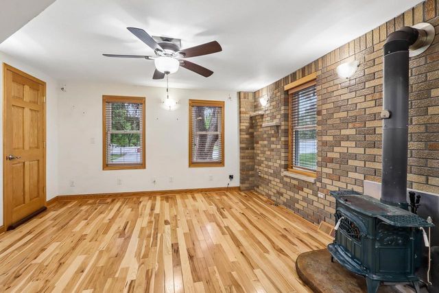 156 Chestnut Street, Lodi, WI 53555