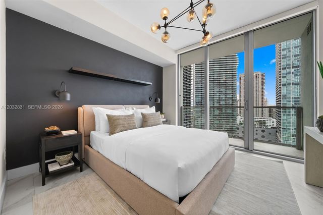 2900 NE 7th Avenue 1902, Miami, FL 33137