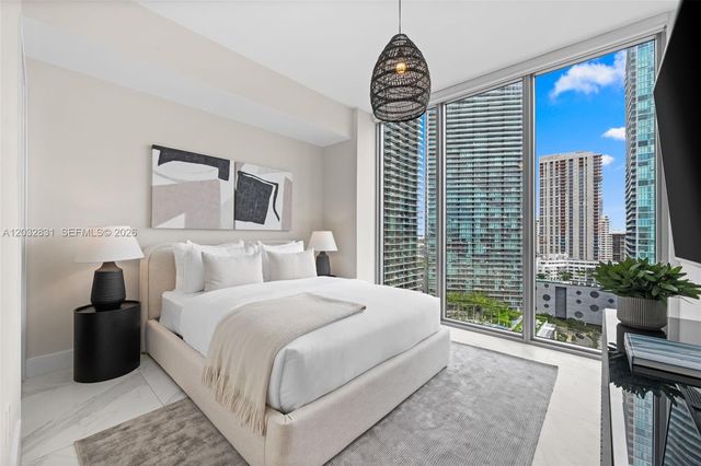 2900 NE 7th Avenue 1902, Miami, FL 33137