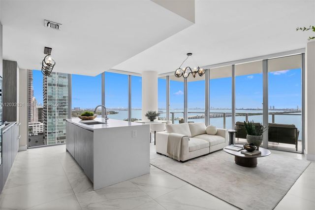 2900 NE 7th Avenue 1902, Miami, FL 33137