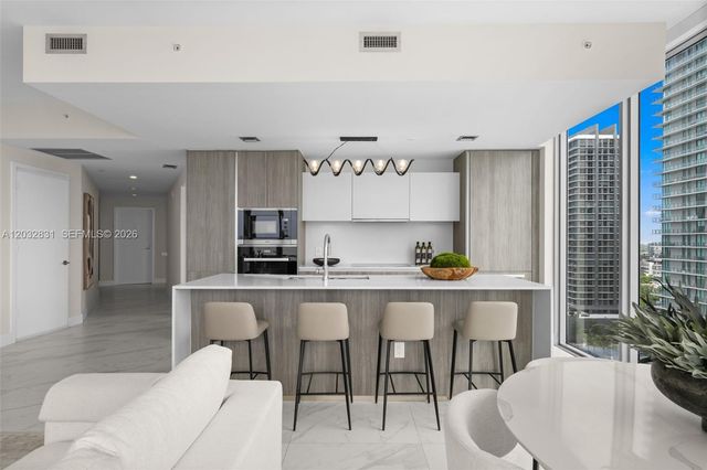 2900 NE 7th Avenue 1902, Miami, FL 33137