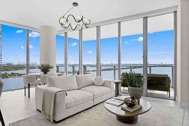 2900 NE 7th Avenue 1902, Miami, FL 33137