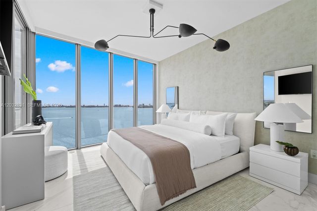 2900 NE 7th Avenue 1902, Miami, FL 33137