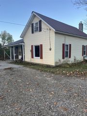 19295 195th Avenue, Big Rapids, MI 49307