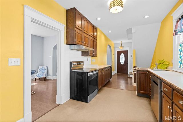 1705 S Rodgers Avenue, Alton, IL 62002