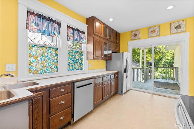 1705 S Rodgers Avenue, Alton, IL 62002