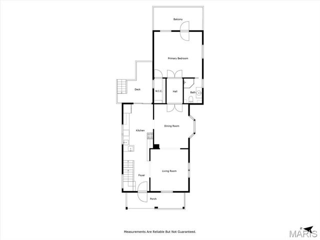 1705 S Rodgers Avenue, Alton, IL 62002