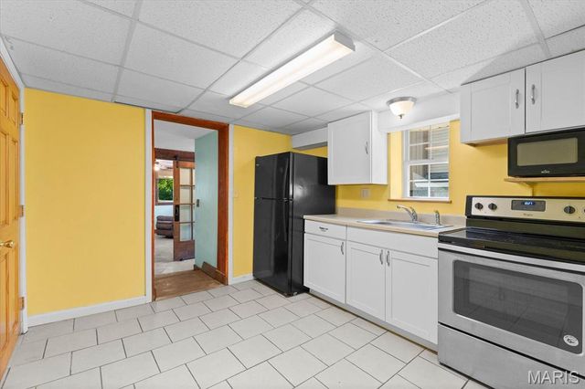 1705 S Rodgers Avenue, Alton, IL 62002