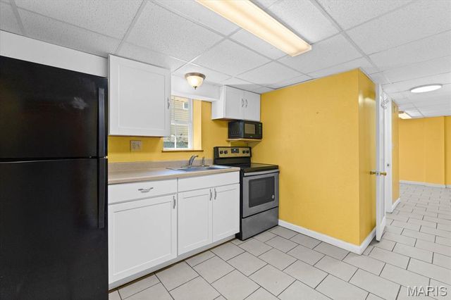 1705 S Rodgers Avenue, Alton, IL 62002