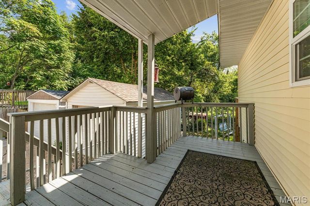 1705 S Rodgers Avenue, Alton, IL 62002