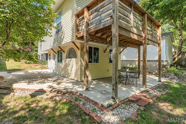 1705 S Rodgers Avenue, Alton, IL 62002