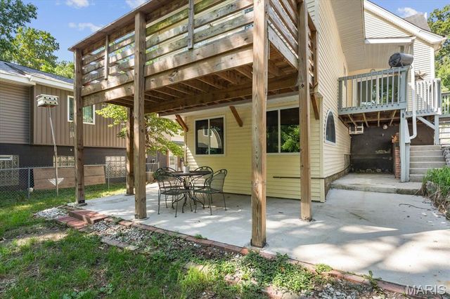 1705 S Rodgers Avenue, Alton, IL 62002