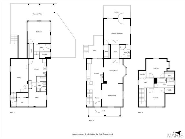 1705 S Rodgers Avenue, Alton, IL 62002