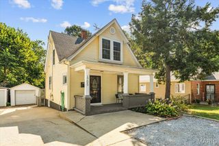 1705 S Rodgers Avenue, Alton, IL 62002