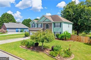398 Beech Hollow Trail, Loganville, GA 30052