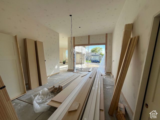 3272 N MOHAWK LN, Provo, UT 84604