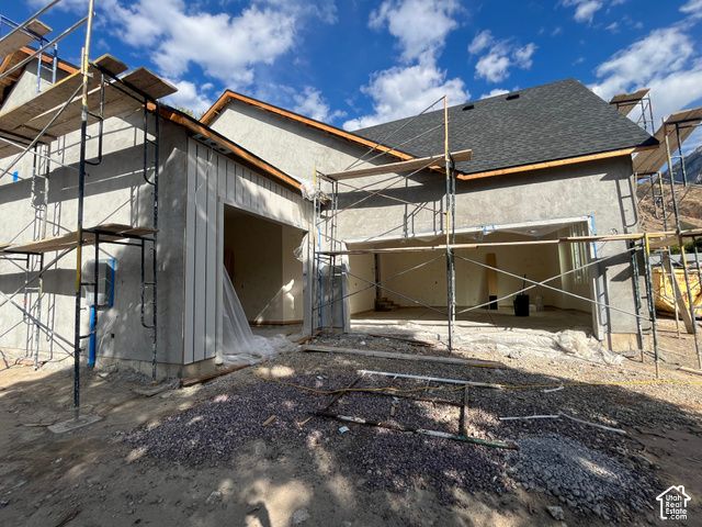 3272 N MOHAWK LN, Provo, UT 84604