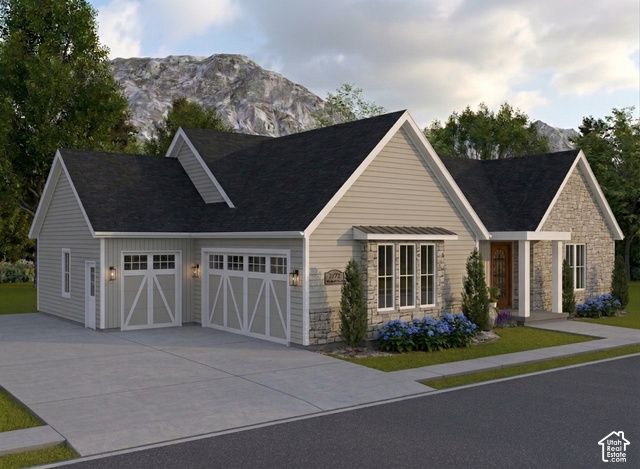 3272 N MOHAWK LN, Provo, UT 84604
