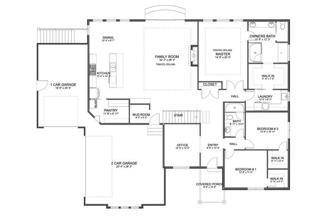 3272 N MOHAWK LN, Provo, UT 84604