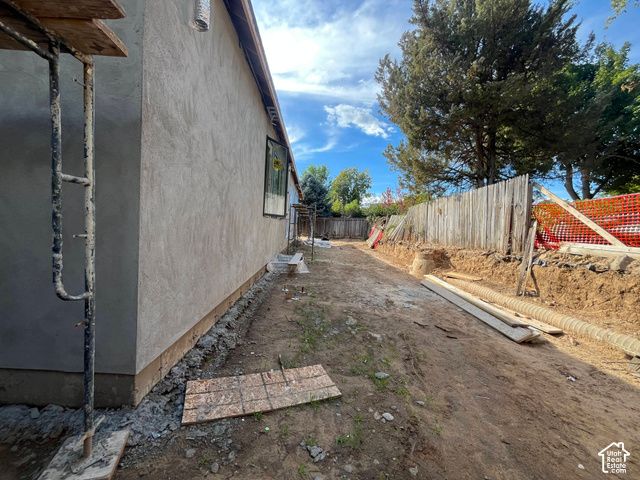 3272 N MOHAWK LN, Provo, UT 84604