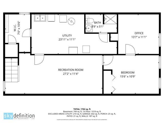 808 Norwood Avenue, Anoka, MN 55303