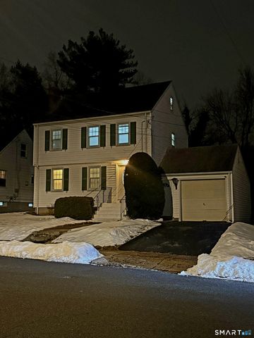 43 Yale Street, Hartford, CT 06114