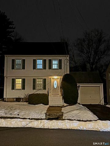 43 Yale Street, Hartford, CT 06114