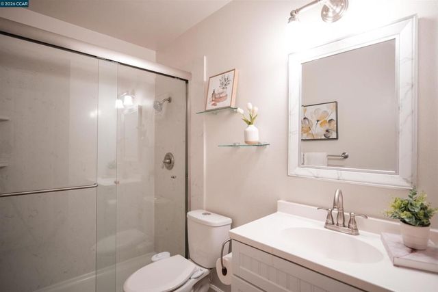 2717 Fountainhead Dr., San Ramon, CA 94583