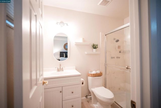 2717 Fountainhead Dr., San Ramon, CA 94583