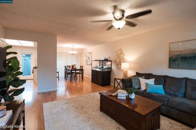 2717 Fountainhead Dr., San Ramon, CA 94583