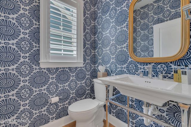 511 N Highway 35, Mantoloking, NJ 08738