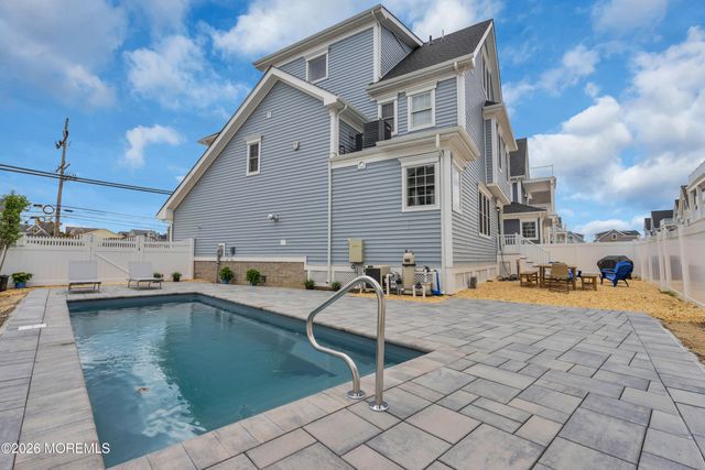 511 N Highway 35, Mantoloking, NJ 08738